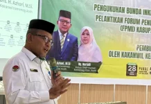 Kemenag Aceh Ingatkan Jajaran Patuhi Kode Etik ASN