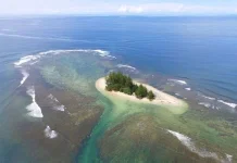 Anggota Komisi VII DPR Dorong Pengembangan  Wisata Aceh Barat Daya
