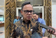 Wamendagri Minta Daerah Tak PHK PPPK meski Anggaran Terbatas