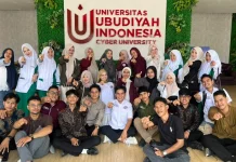 Perwakilan BKKBN Aceh dan UUI Cetak Pendidik Sebaya Program RANUP Cegah Nikah Dini