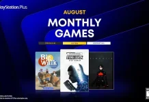 Sony Umumkan Jajaran Game Gratis PlayStation Plus Edisi Agustus