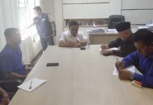 Pemkab Aceh Besar Siapkan Langkah Strategis Sikapi Musim Kemarau