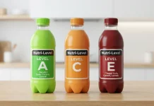 Kenali Warna Nutri Level sebelum Memilih Pangan Siap Saji
