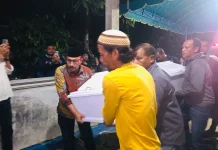 Pekerja Migran Asal Aceh Utara Meninggal usai Dideportasi dari Malaysia