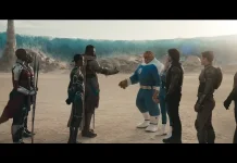 Skala Produksi Avengers Doomsday ternyata Sebesar Ini Lho