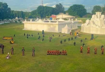 "Aceh Artspace" Angkat Kekayaan Seni Tradisional Aceh
