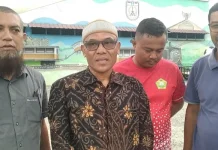 PERPANI Banda Aceh Apresiasi MAC Juara Umum Al Manar Archery Championship