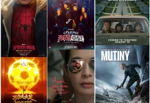 Spider-Man hingga Kung Fu Soccer, Film yang Dinantikan Agustus 2026