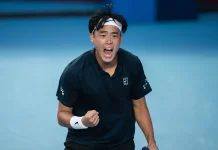 Wong Cetak Kejutan, Singkirkan Lehecka di Los Cabos