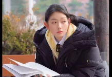 Seo Su-min, “Kim Min-ji” Tetap Kerja Paruh Waktu setelah selesai Syuting