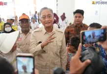 Menteri PU: Sekolah Rakyat Lhokseumawe Siap Fungsional