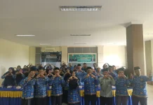 MIN 1 Kota Subulussalam Jadi Madrasah Piloting Kurikulum Berbasis Cinta