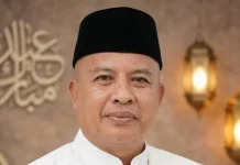 Kemenag Nagan Raya Ajak Masyarakat Dukung Zikir dan Doa Kebangsaan
