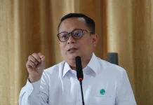 Kemenag Pastikan Ada Layanan Kesehatan pada Zikir dan Doa Kebangsaan