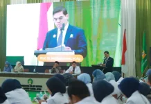 UIN Ar-Raniry Targetkan Terima Mahasiswa Prodi Kedokteran pada Agustus