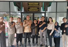 DIKPI Bentuk Asosiasi Perguruan Tinggi Kajian Ilmu Kepolisian Indonesia