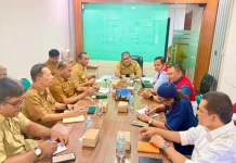 Cegah Kegaduhan, Pemerintah Aceh Minta Pertamina Perbaiki Pelayanan SPBU