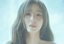 Tiffany Young Umumkan Album Perdana, Gandeng Miyeon (G)I-DLE
