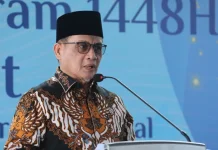 Kemenag Ingatkan Pentingnya Pelibatan Anak dalam Penguatan Literasi