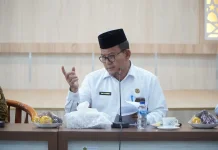 Kemenag Aceh Ajak Masyarakat Perbanyak Zikir dan Doa untuk Indonesia
