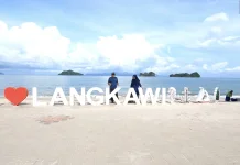Ekspedisi Darat menuju Asia hingga Eropa, Pasangan Lansia Aceh Wujudkan Mimpi