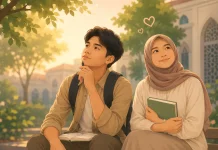 Islam Tidak Mengharamkan Jatuh Cinta, yang Diatur adalah Cara Mengelolanya