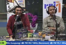 Komunitas Diecast Aceh: Bukan Sekadar Mainan, tetapi Hobi Bernilai