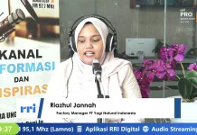 Hilirisasi Bahan Baku Lokal Jadi Fokus Pengembangan PT Yagi Natural Indonesia