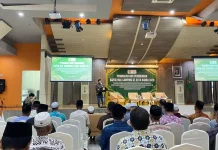 Baitul Mal Kota Banda Aceh Bina Baitul Mal Gampong
