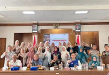 LKC Dompet Dhuafa Aceh Tuntaskan Program Bidan untuk Negeri