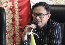 Kemenag Kawal Pembangunan Gedung Terpadu UIN Bukittinggi