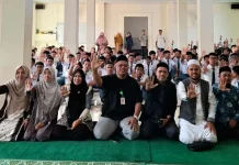 Dinas Kesehatan Banda Aceh Edukasi Bahaya Pergaulan Bebas