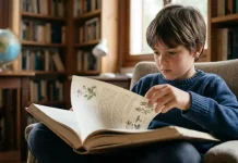 Buku Fisik Tetap Punya Tempat di Tengah Gempuran Digital