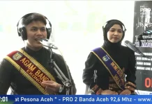 Cerita Duta Wisata Jadi Cara Efektif Mengenalkan Potensi Ekonomi Kreatif Aceh