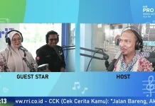 Partisipasi Publik Dinilai Menjadi Kekuatan Utama Gerakan Plogging di Aceh