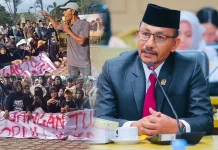 Haji Uma Terima Laporan Dugaan Pemaksaan Dukungan Tambang di Beutong Ateuh