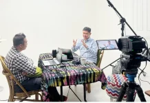 Humas Level Up Kemenag Bahas Etika Fotografi