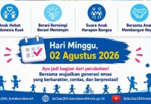 Pemko Banda Aceh Gelar Ragam Kegiatan Edukatif pada Puncak HAN