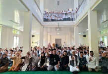 Dinkes Banda Aceh Perkuat Edukasi Pencegahan HIV dan Perilaku Menyimpang