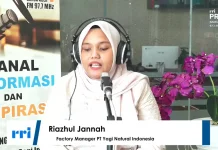 Hilirisasi Produk Natural Dorong Penguatan Ekonomi Berbasis Bahan Lokal Aceh