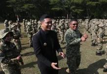 Wakil Wali Kota Banda Aceh Harapkan SPPI Jadi Agen Perubahan