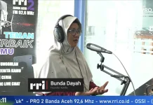 Anak Muda Diajak Kenali Circle of Control agar Hidup Lebih Tenang