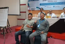 Menang Tipis Satu Suara, Mukhtaruddin Usman Kembali Pimpin SPS Aceh