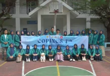 BEM Fakultas Keperawatan USK Gelar COPINGS 2026 Tingkat Nasional