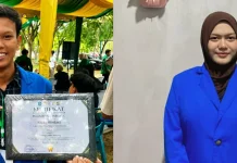 Mahasiswa UBBG Loloskan Dua Wakil ke Peksiminas 2026