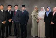 Unmuha Tambah Delapan Doktor Baru, Kini Miliki 65 Dosen Bergelar S3