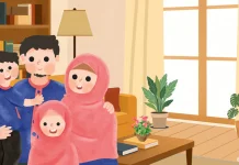 Islam Mengatur Cara Mengelola Rasa Cinta, Bukan Melarangnya