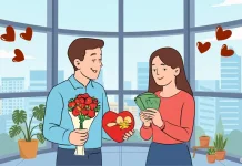 Love Bombing Dapat Menjadi Awal Terjadinya Relasi Toksik