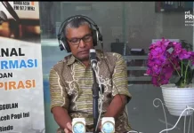 Pengembangan Garam Lokal Jadi Kunci Kemandirian Pangan Aceh
