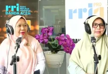 Urban Farming Peurada Tunjukkan Potensi Ketahanan Pangan